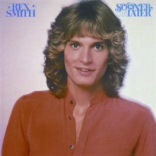 Album cover art for Sooner Or Later