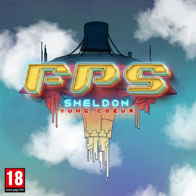 Album cover art for FPS