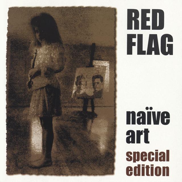 Album cover art for Naïve Art [Special Edition]