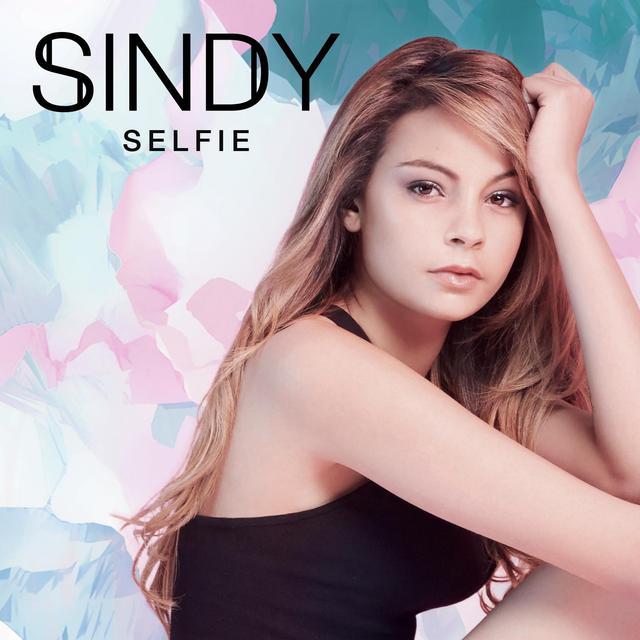 Album cover art for Selfie