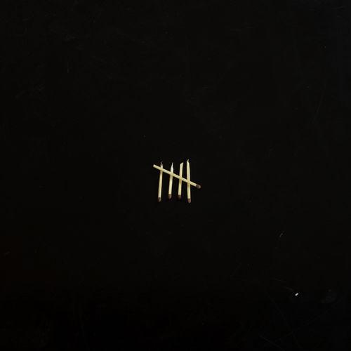 Album cover art for 5