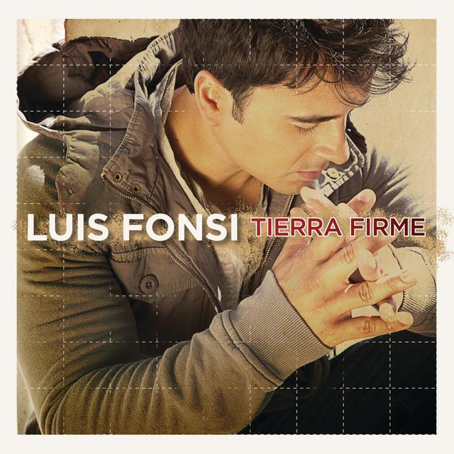 Album cover art for Tierra Firme