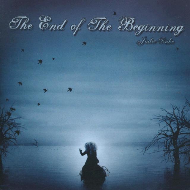 Album cover art for The End of the Beginning