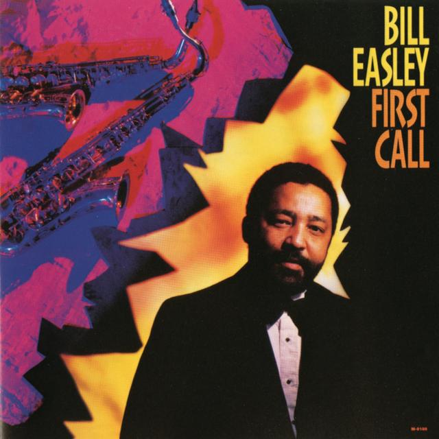 Album cover art for First Call