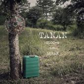 Album cover art for Tanan