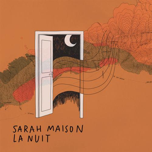 Album cover art for La Nuit