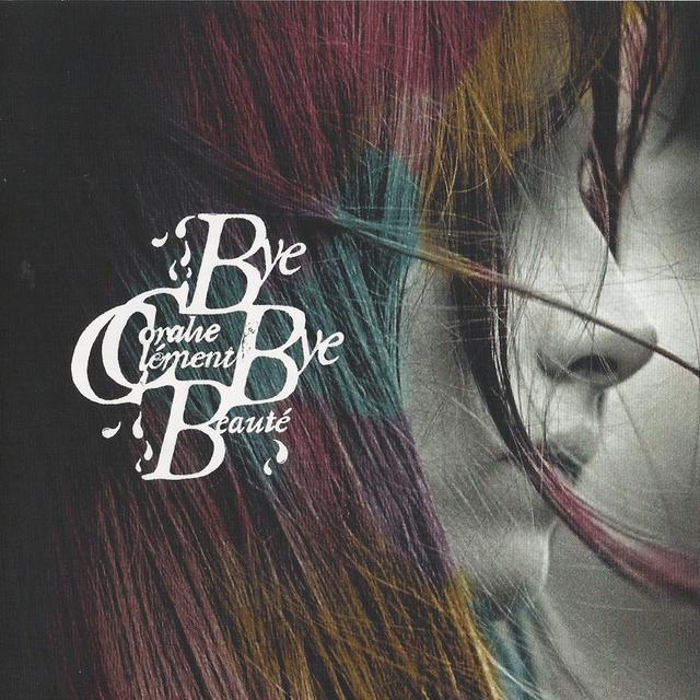 Album cover art for Bye Bye Beauté