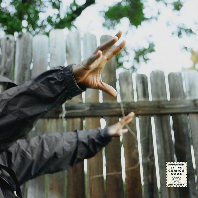 Album cover art for Madvillainy 2: The Madlib Remix