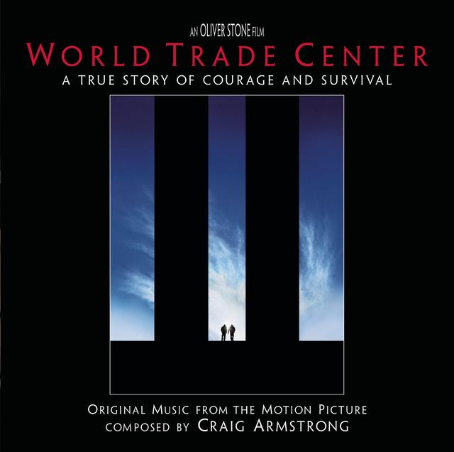 Album cover art for World Trade Center [B.O.F.]