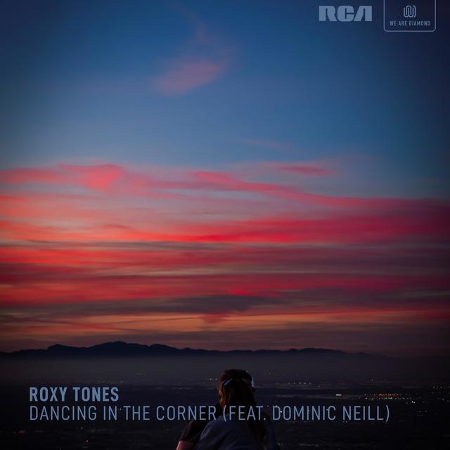 Album cover art for Dancing in the Corner (feat. Dominic Neill)