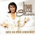 Album cover art for Weil Du mein Leben bist