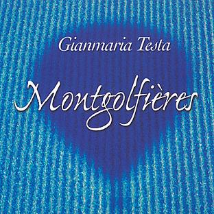 Album cover art for Montgolfières