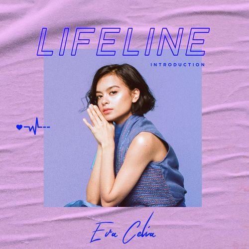 Album cover art for Lifeline: Introduction