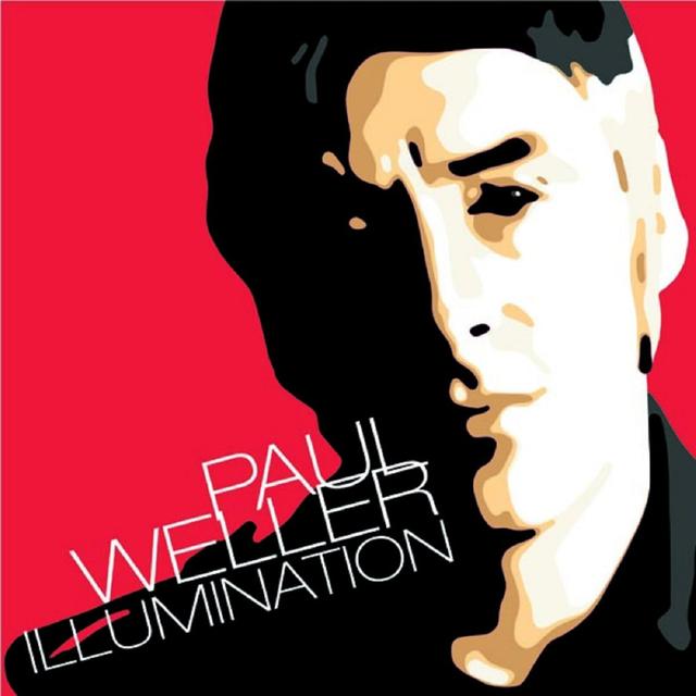 Album cover art for Illumination