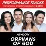 Orphans Of God