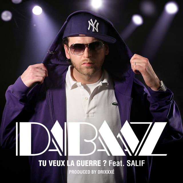 Album cover art for Tu veux la guerre ? (Ep digital)