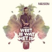 Album cover art for Weet Je Wat Het Is