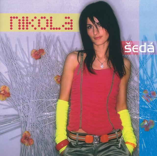 Album cover art for Seda