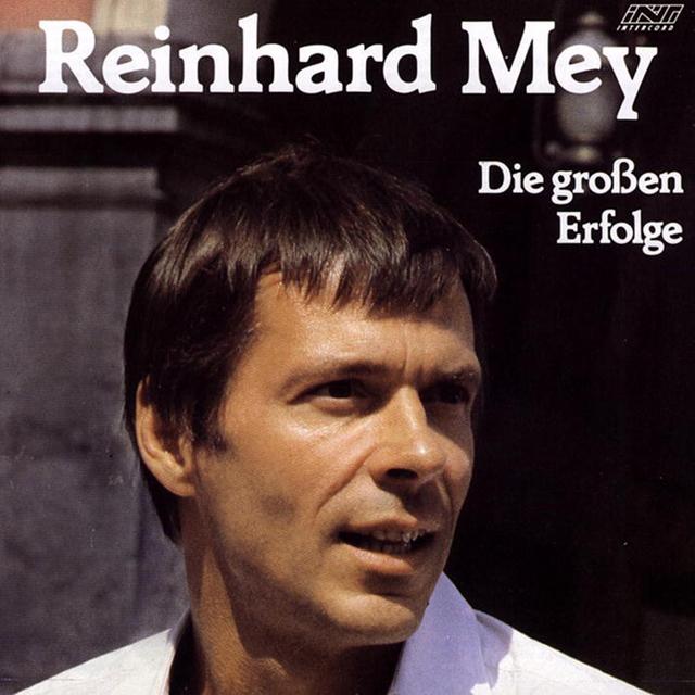 Album cover art for Die Grossen Erfolge