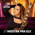 Album cover art for Mostra Pra Ele