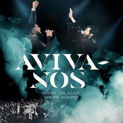 Album cover art for Aviva-Nos