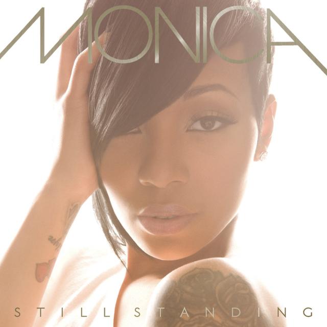 Album cover art for Still Standing