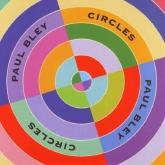 Album cover art for Circles