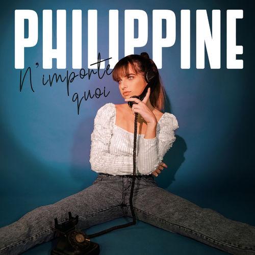 Album cover art for N'importe quoi