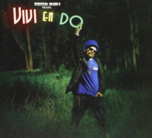 Album cover art for Vivo en Do