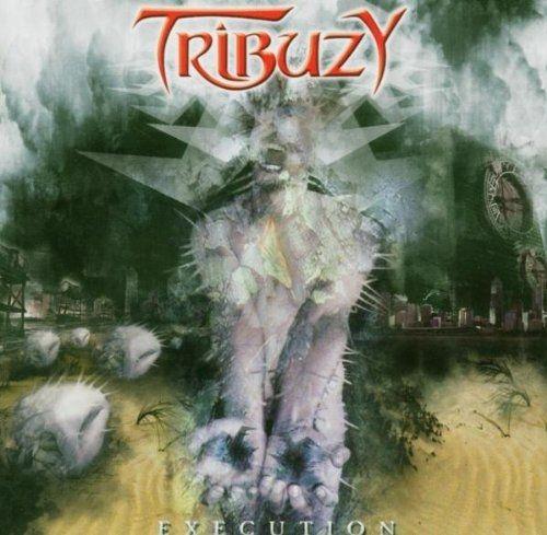 Album cover art for Execution