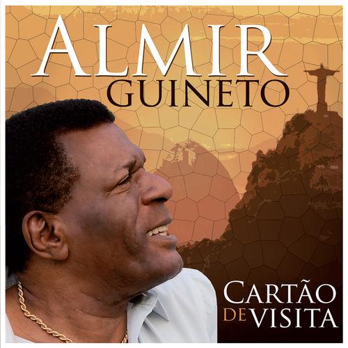 Album cover art for Cartão de Visita