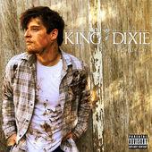 Album cover art for King of Dixie