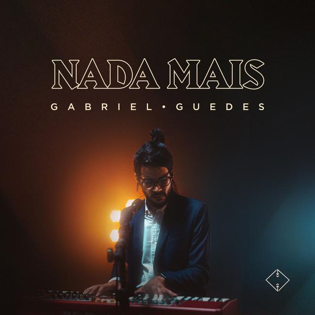 Album cover art for Nada Mais