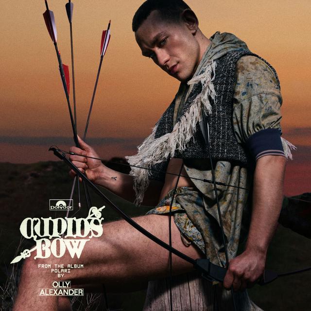 Album cover art for Cupid's Bow