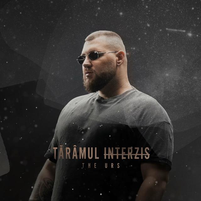 Album cover art for Taramul interzis