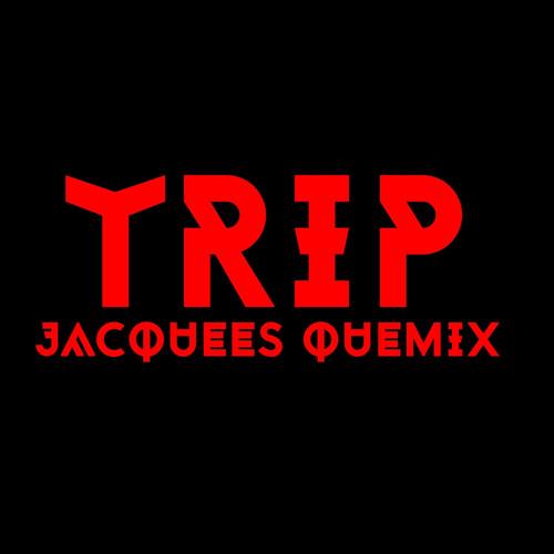 Album cover art for Trip