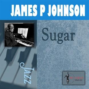 Album cover art for Sugar