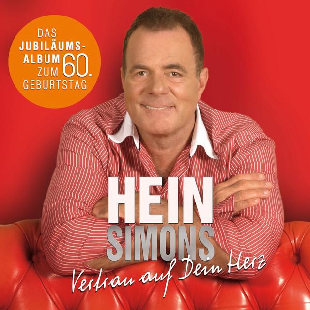 Album cover art for Vertrau Auf Dein Herz