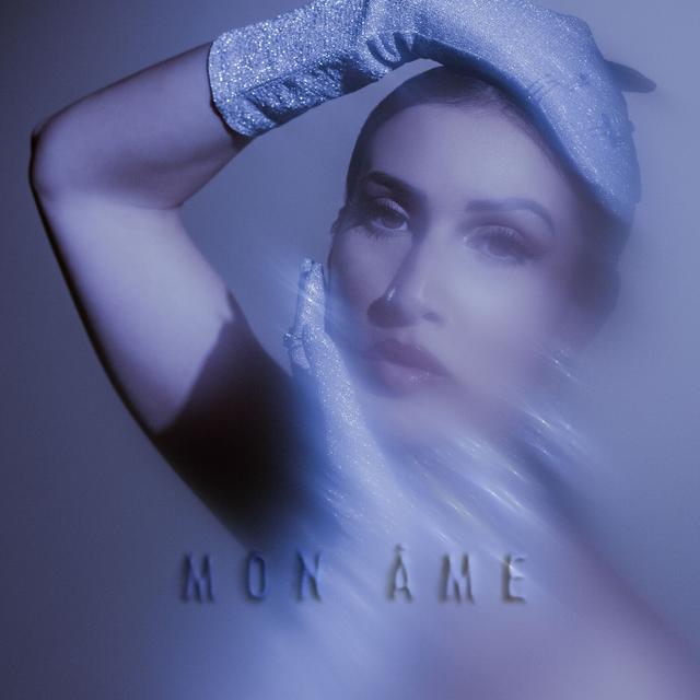 Album cover art for Mon Âme