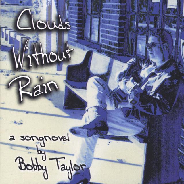 Album cover art for Clouds Without Rain