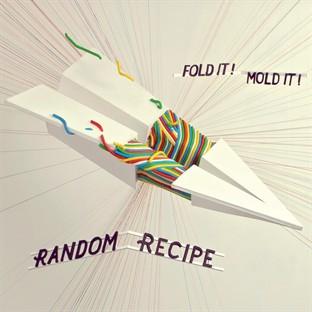 Album cover art for Fold It ! Mold It !