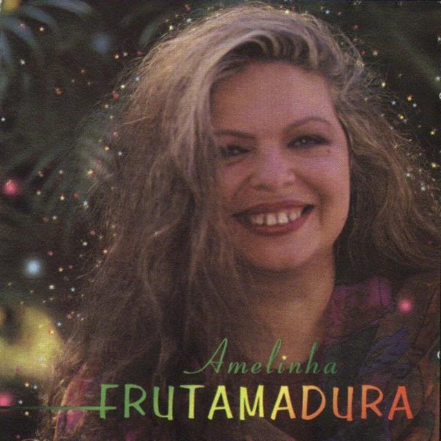 Album cover art for Fruta Madura