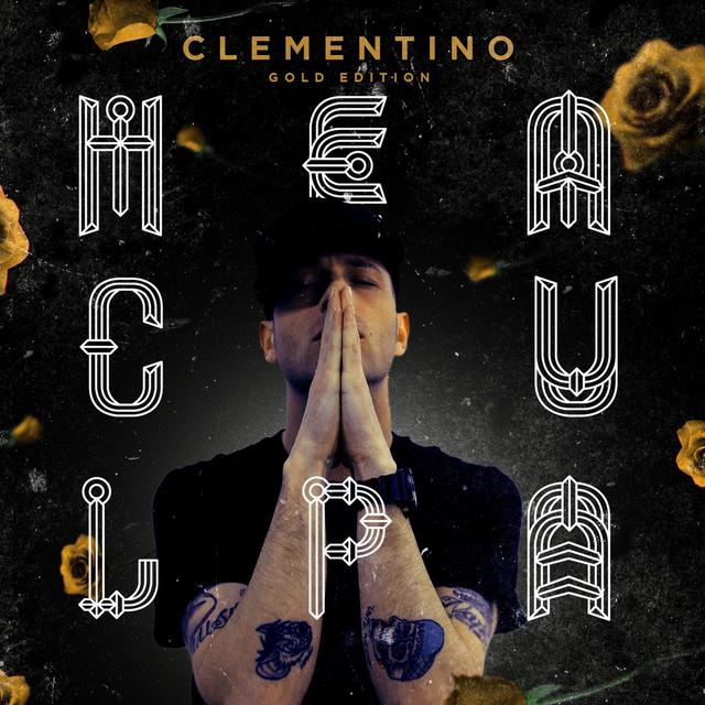 Album cover art for Mea Culpa