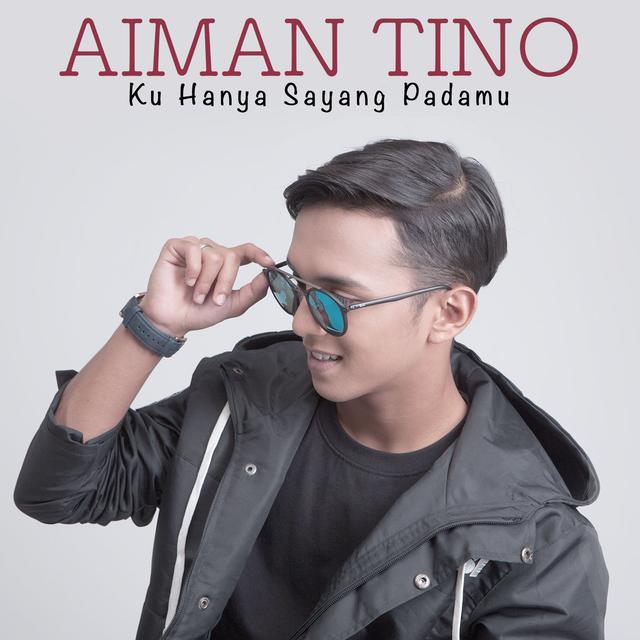 Album cover art for Ku Hanya Sayang Padamu