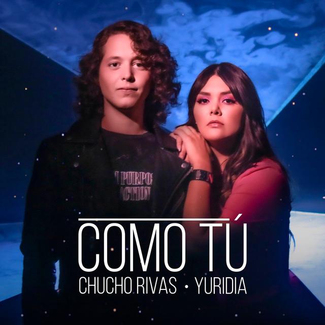 Album cover art for Como Tú