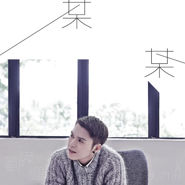 Album cover art for 某某