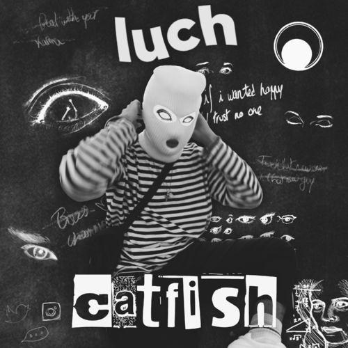 Album cover art for Catfish