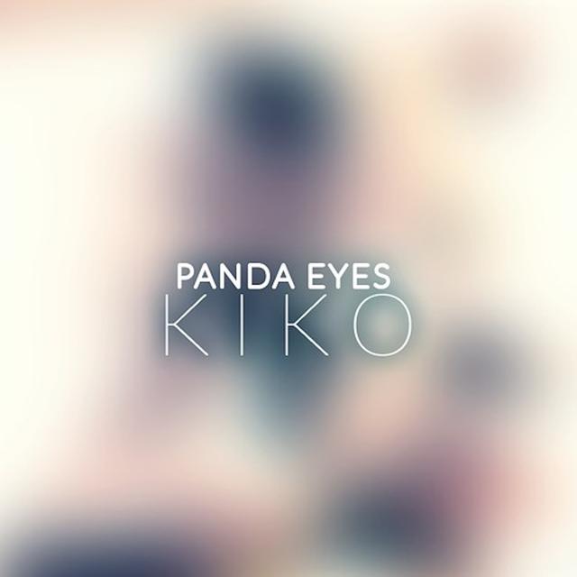 Album cover art for Kiko