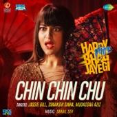 Album cover art for Chin Chin Chu