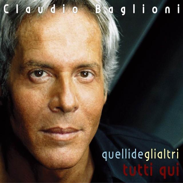 Album cover art for Quelli de Gli Altri - Tutti Qui